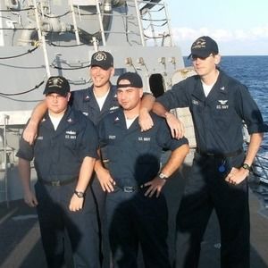 Meet your Posher, John